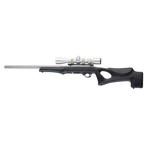 HOGUERUGER 10/22 .920 BARREL STOCK THUMBHOLE