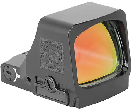 Holosun RONIN-HE507COMP-GR 507 Ronin Green Dot Sight – Black Anodized
