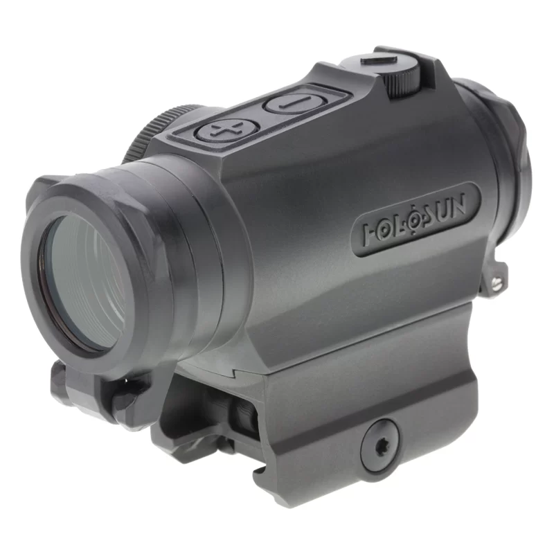 Holosun Technologies 515 Red Dot Sight Red 20mm