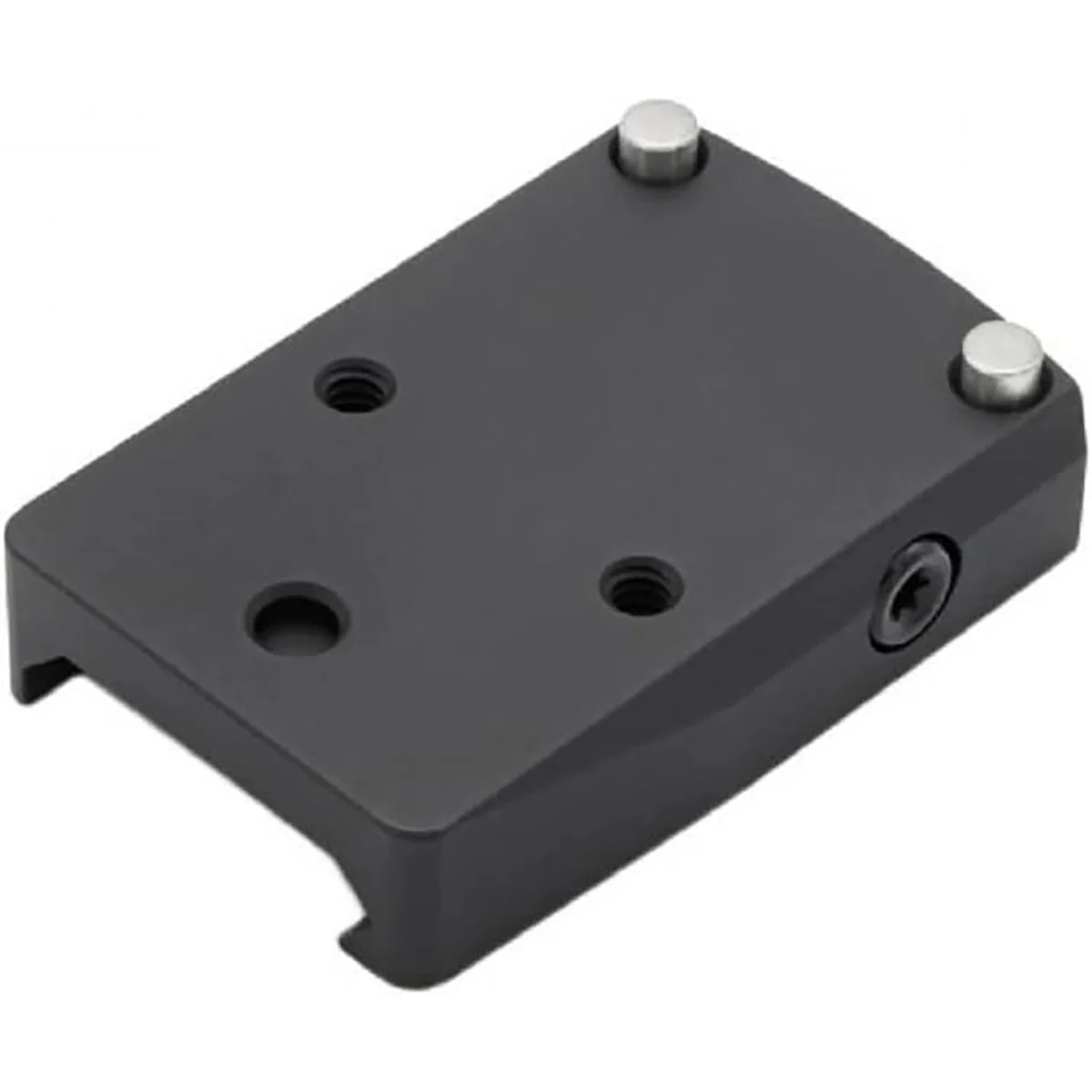 HOLOSUNPICATINNY RAIL MOUNT FOR ALL 407C, 507C & 508T MODEL RED DOTS