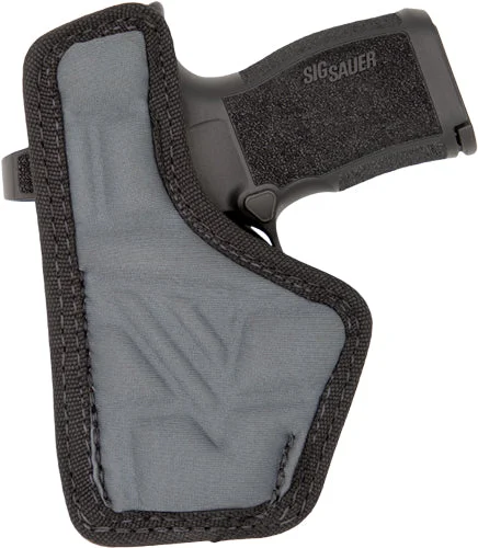 HOLSTER IWB FOR GLOCK 43 BROWNVERSACARRY COMFORT FLEX CUSTOM