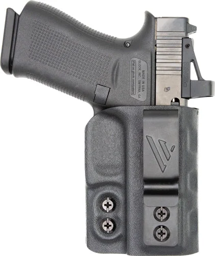 HOLSTER IWB POLY SIG P365XL BLVERSACARRY OBSIDIAN ESSENTIAL