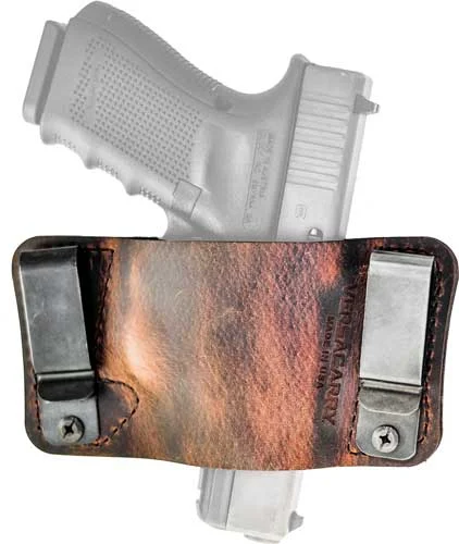HOLSTER RH/LH SIZE 3 DISTR BRNVERSACARRY ORION OWB/IWB TUCK
