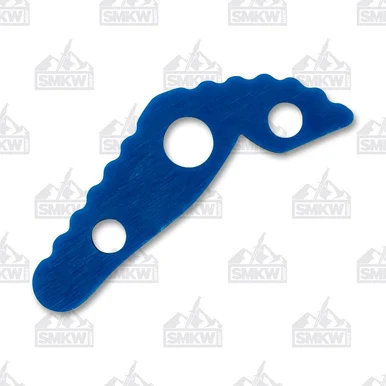 Honey Badger Blue Backspacer Medium HB5055
