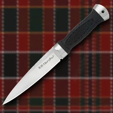 Honshu Sgian Dubh Knife