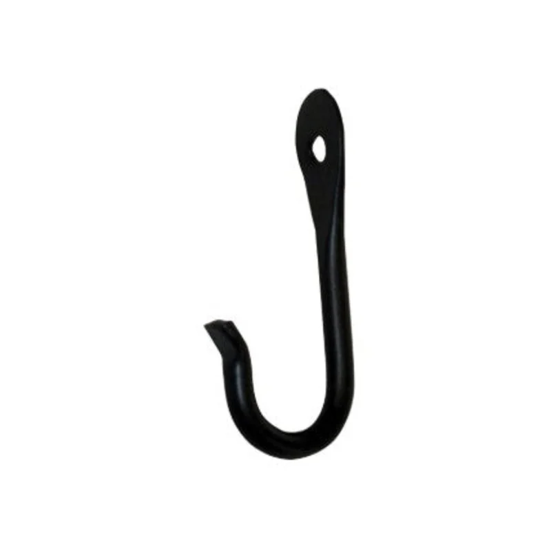 Hookery J-Hook With Flared End
