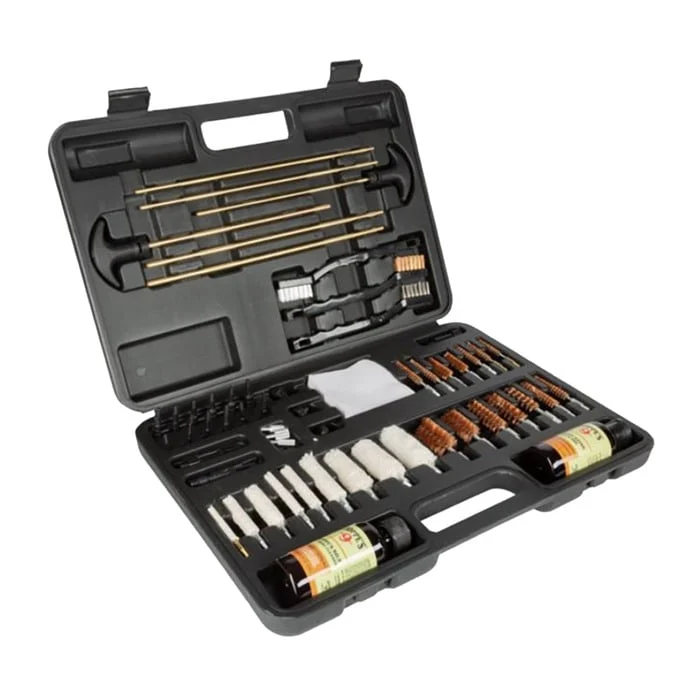 HOPPE’SDELUXE GUN CLEANING KIT
