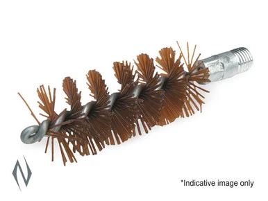 HOPPES BORE BRUSH NYLON SHOTGUN 20 GA XXXX