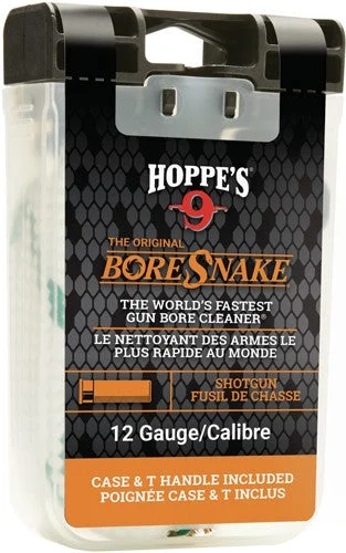 HOPPES DEN BORESNAKE SHOTGUN .12 GAUGE