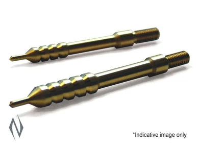 HOPPES ELITE BRASS JAG .270 - 7MM XXXX