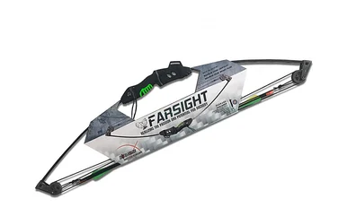 Hori-Zone Farsight Youth Compound Bow Set