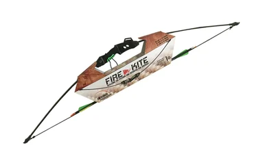 Hori-Zone Firekite Longbow Youth 44" 10lbs Set