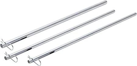 Hornady 095350 Lock-N-Load Bullet Tube Works With Hornady Lock N Load Case Feeder 3 Pack
