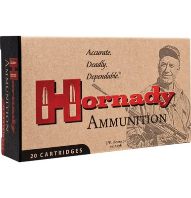 Hornady 303B 150gr Custom Interlock SP