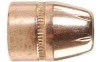 Hornady 38 Caliber (0.357″) 110 GR HP/XTP (100/Box)