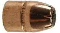 Hornady 38 Caliber (0.357″) 125 GR HP/XTP (100/Box)
