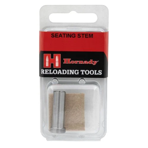 Hornady 397142 A-Tip Custom Bullet Seating Stem 7mm Rem Mag 190 Grain