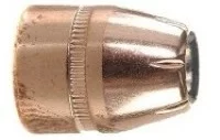Hornady 44 Caliber (0.430″) 180 GR HP/XTP (100/Box)