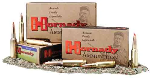 Hornady 8026 Match 75 Grain .223 Remington