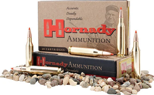 Hornady 81197 Custom Flex Tip eXpanding165 Grain .350 Legend