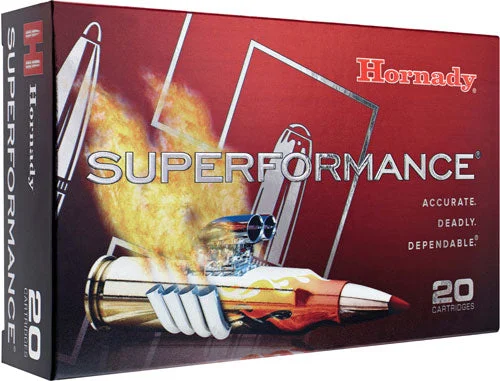 Hornady 814464 Superformance CX Copper Alloy eXpanding CS 90 Grain .25-06 Remington