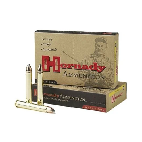 HORNADY 8241 AMMO 405 WINCHESTER 300gr SoftPt 20