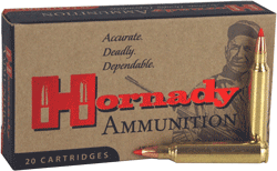 Hornady 83206 Superformance Varmint Hornady V-Max40 Grain .204 Ruger