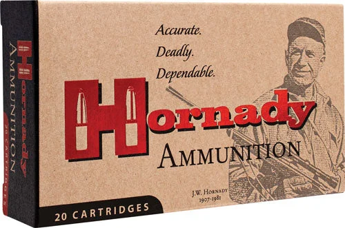 Hornady 834814 Custom CX100 Grain 6.8 Remington SPC