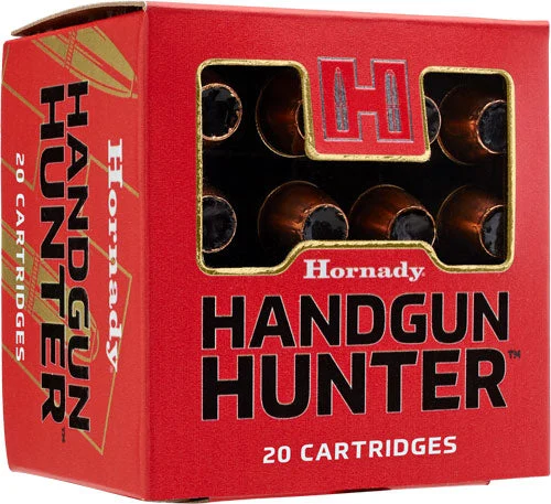 Hornady 91361 Handgun Hunter MonoFlex135 Grain .40 S&W