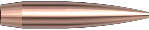 Hornady AEROMATCH, .243 Diameter, 6MM ARC, 105gr, AEROMATCH, 100 Count