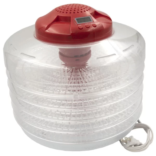 Hornady Digital Case and Parts Dryer