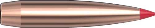 Hornady ELD-X 25 Cal 128gr 100 Per Box NOT AMMO