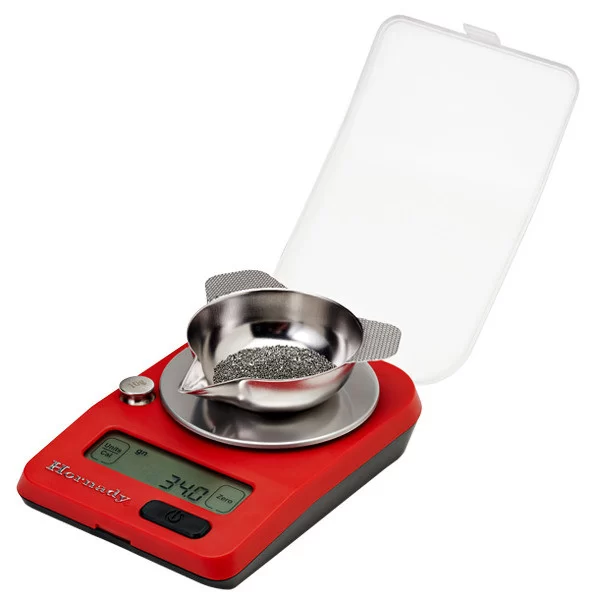 Hornady Electronic Scale G3 1500gr