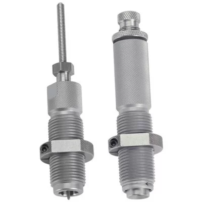 Hornady Full Length 2 Die Set – 300 Holland & Holland (H&H)