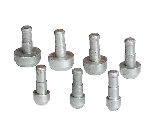 Hornady High Speed Trimmer Pilots Silver 6.5mm