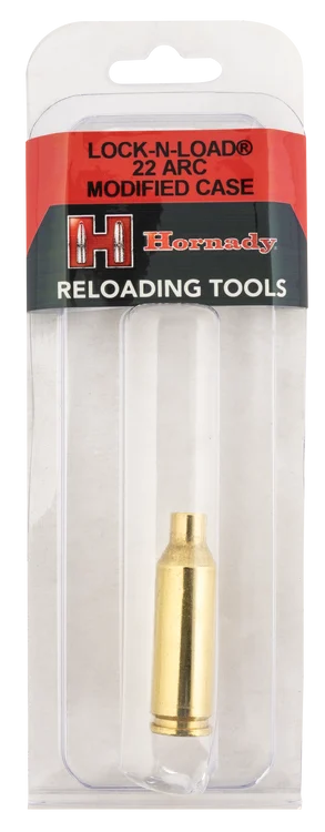 Hornady Lnl 22 Arc Modified A Case