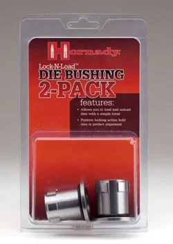 Hornady Lock'N Load Die Bushing