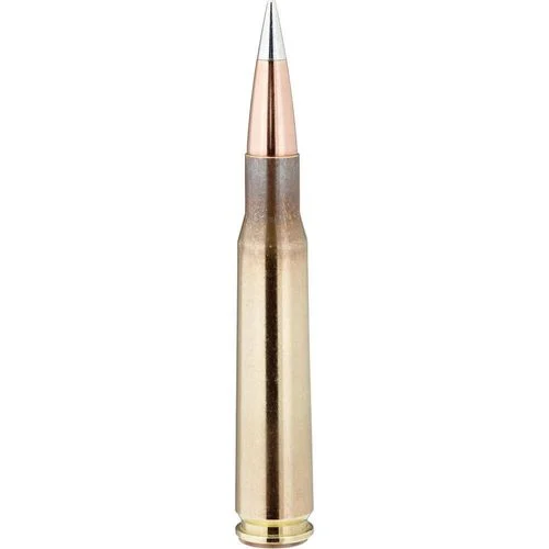 Hornady Match 50 Browning Machine Gun (BMG) 750 GR A-Max 10 Bx