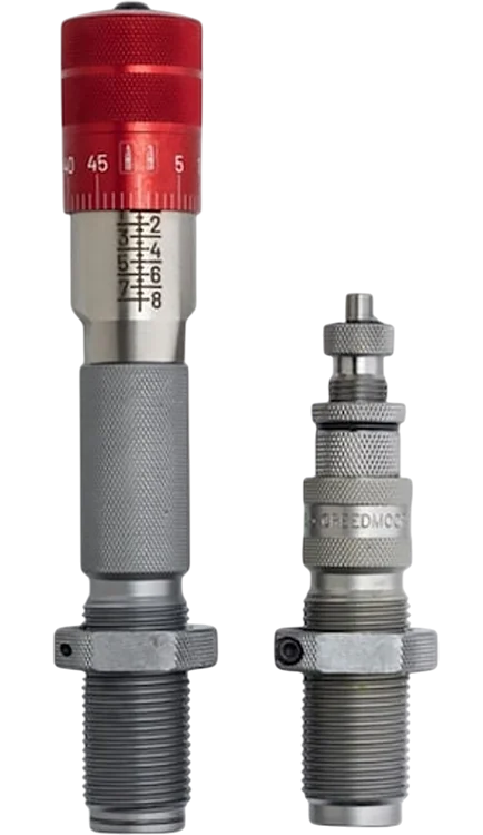 Hornady Match Grade Full DIE 6MMGT