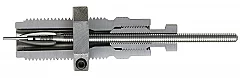 Hornady Neck Size Die – 6.5MM Caliber (.264)