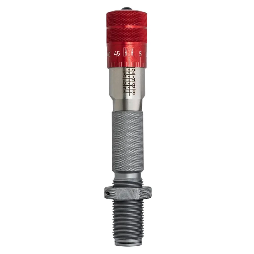Hornady Premium Match Grade Die Set 25 Creedmoor .257″