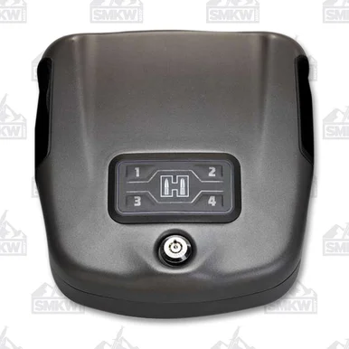 Hornady Rapid Safe Shotgun Wall Lock HOR98180