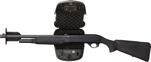 HORNADY RAPID SAFE SHOTGUN WALL LOCK RFID