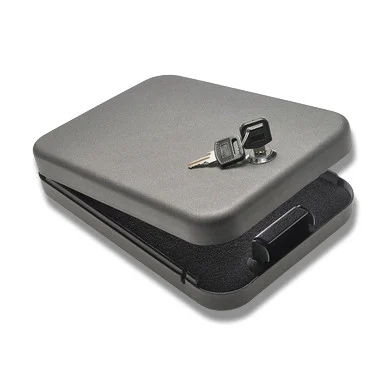 Hornady Snap Safe Gun Lock Box