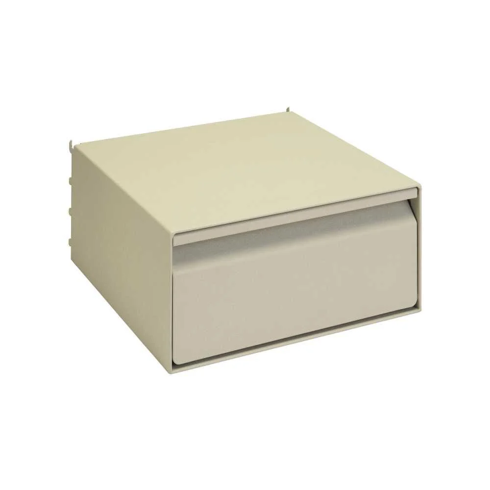 Hornady Square-Lok Modular Storage Drawer - 12"W x 12"D x 6"H
