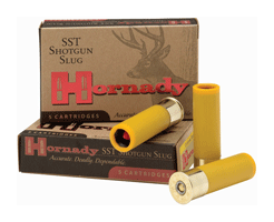 HORNADY SST 20GA 2.75" SABOT SLUG 5RD
