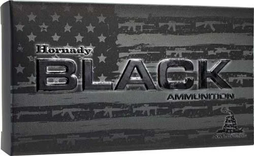 Hornady V-Max 300 Blackout, 110gr, Lead Free, NTX, 20rd Box