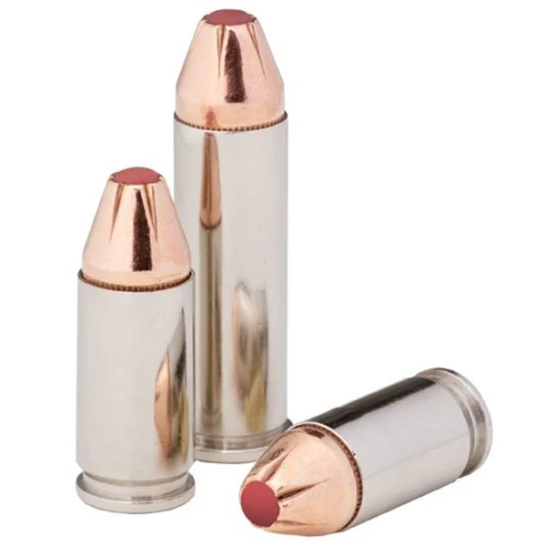 HORNADYCRITICAL DEFENSE 40 S&W AMMO