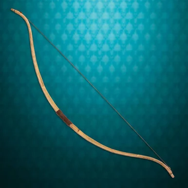 Horseman’s Bow