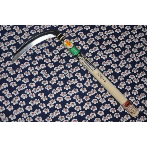 Hounen Grass Sickle – for long grass